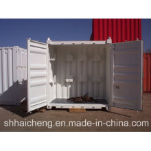 Prefabricated 20ft Shipping Container House for Sale